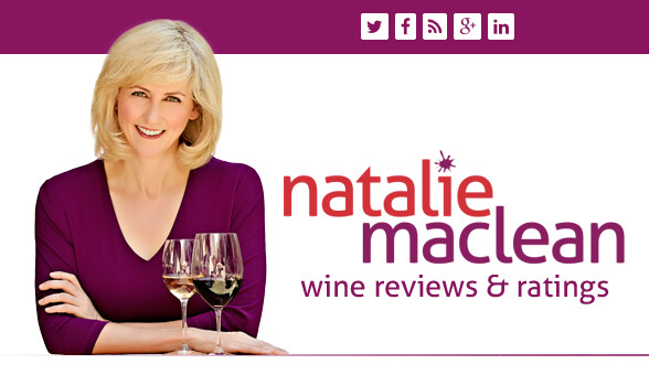 Natalie MacLean