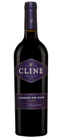 Cline Cellars - Cashmere - 2020