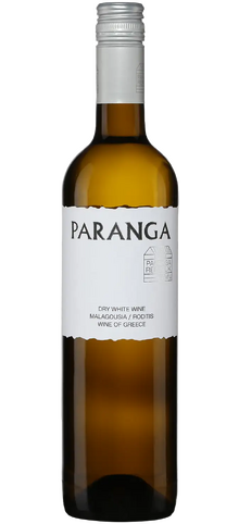 Kir-Yianni - Paranga - 2021