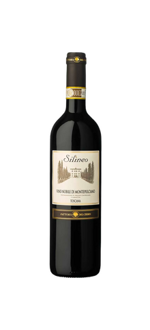 Tenute del Cerro - Vino Nobile di Montepulciano Silineo - 2022
