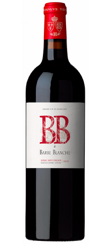 Vignobles Andr&eacute; Lurton - Lussac-Saint-Emilion BB de Barbe Blanche - 2020