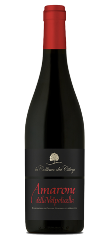  - Amarone della Valpolicella - 2018