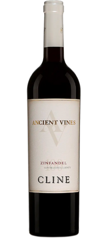 Cline Cellars - Contra Costa County Ancient Vines - 2021
