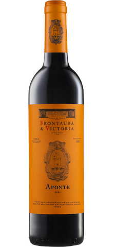 Frontaura - Toro Aponte Reserva - 2016