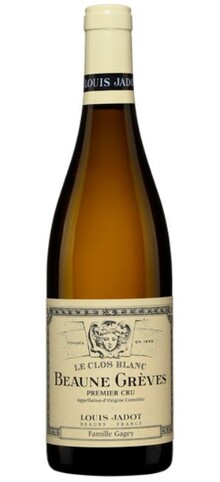 Maison Louis Jadot - Beaune Gr&egrave;ves 1er Cru Le Clos Blanc - 2022