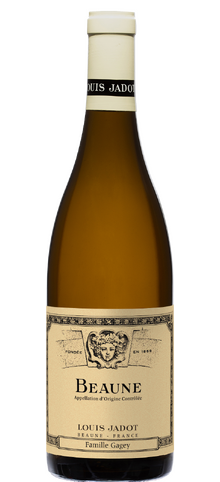 Maison Louis Jadot - Beaune - 2017