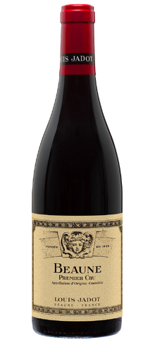 Maison Louis Jadot - Beaune 1er Cru - 2017