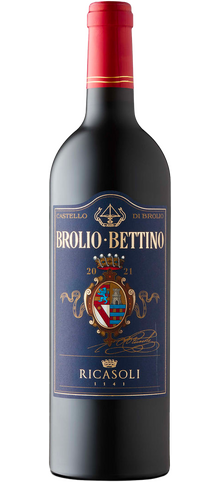 Barone Ricasoli - Chianti Classico Bettino - 2022