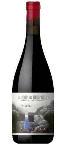 Altos Las Hormigas - Jardin de Hormigas Meteora - 2021
