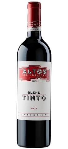 Altos Las Hormigas - Tinto - 2022