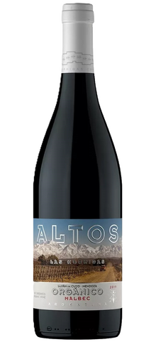 Altos Las Hormigas - Terroir Luj&aacute;n de Cuyo - 2023