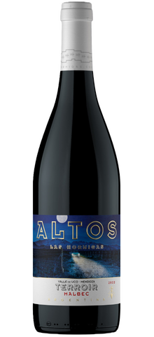 Altos Las Hormigas - Terroir Valle de Uco - 2022