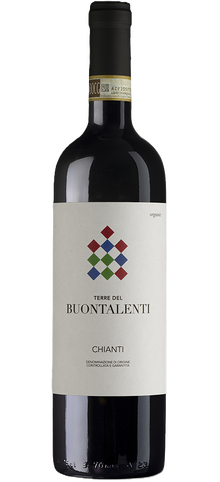 Terre Del Buontalenti - Chianti - 2018