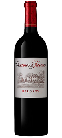 Maison Schr&ouml;der & Sch&yuml;ler - Charmes de Kirwan Margaux - 2021