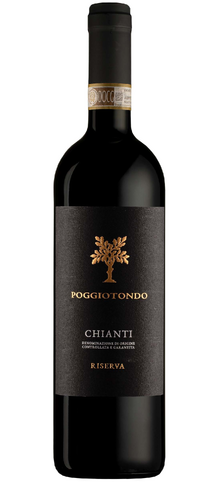 Poggiotondo - Chianti Riserva - 2019