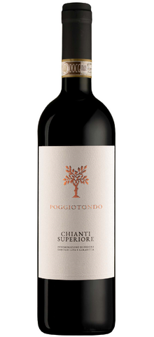 Poggiotondo - Chianti Superiore - 2020
