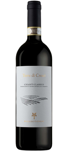 Poggiotondo - Chianti Classico Terre di Cresci - 2021