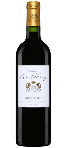 Maison Schr&ouml;der & Sch&yuml;ler - Cos Labory Saint-Est&egrave;phe - 2016