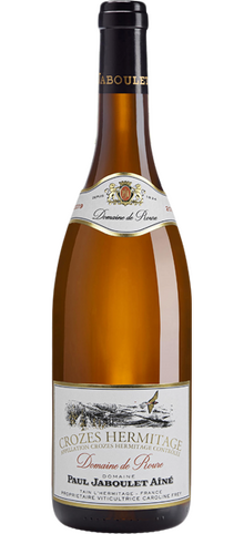 Paul Jaboulet A&icirc;n&eacute; - Crozes-Hermitage Domaine de Roure Blanc - 2021