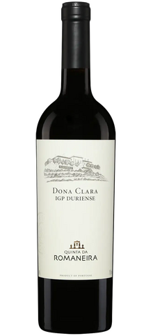 Quinta da Romaneira - Douro Dona Clara Reserva - 2019