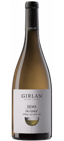 Cantina Girlan - Alto Adige Indra Sauvignon - 2021