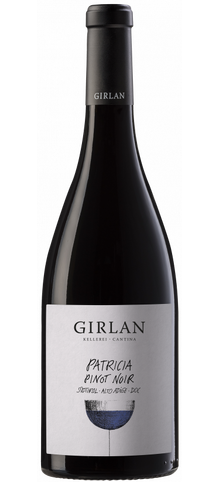 Cantina Girlan - Alto Adige Patricia Pinot Noir - 2022