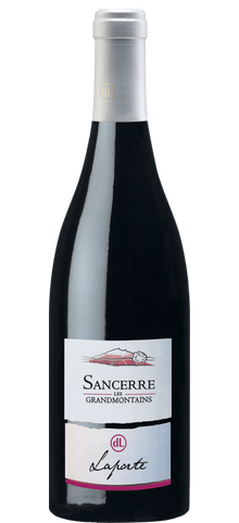 Domaine Laporte - Sancerre Rouge Les Grandmontains - 2023