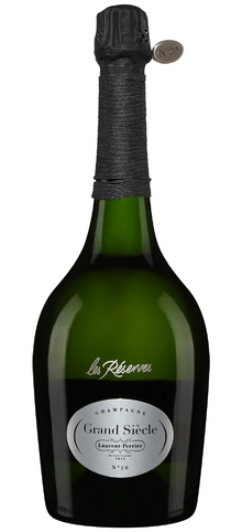 Champagne Laurent-Perrier - Grand Si&egrave;cle Les R&eacute;serves It&eacute;ration 20 - 0