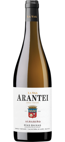 La Val - Rias Baixas Arantei - 2023