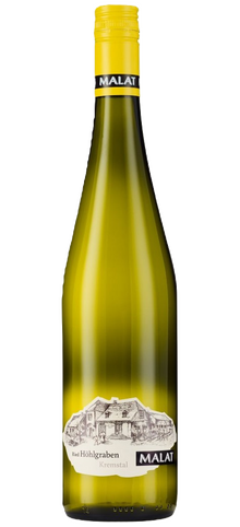 Weingut Malat - Kremstal Ried H&ouml;hlgraben Gr&uuml;ner Veltliner - 2022