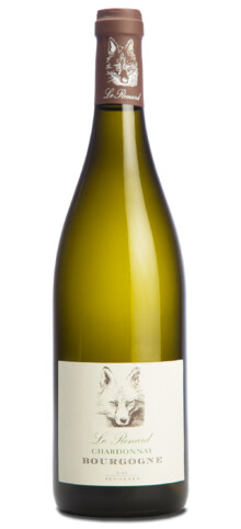 Devillard - Bourgogne Chardonnay Le Renard - 2022