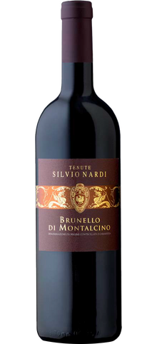 Tenute Silvio Nardi - Brunello di Montalcino - 2019