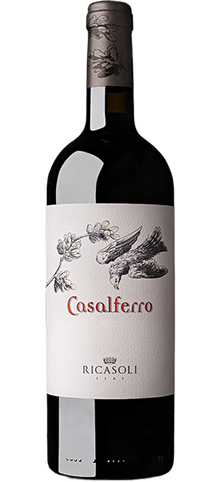 Barone Ricasoli - Casalferro Rosso Toscana - 2019