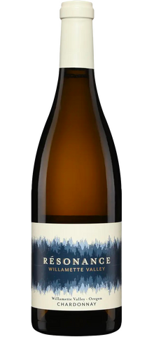 R&eacute;sonance - Louis Jadot Estates - R&eacute;sonance Chardonnay Willamette Valley - 2021