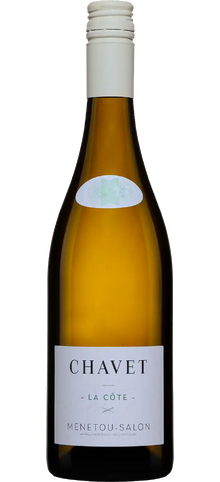 Domaine Chavet - Menetou-Salon La C&ocirc;te Sauvignon Blanc - 2023