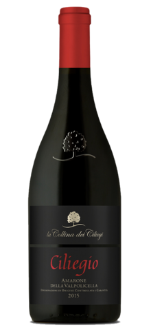  - Amarone della Valpolicella Ciliegio - 2016