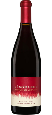 R&eacute;sonance - Louis Jadot Estates - R&eacute;sonance D&eacute;couverte Dundee Hills - 2018