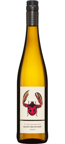 Weingut Malat - Crazy Creatures Gr&uuml;ner Veltliner - 2023