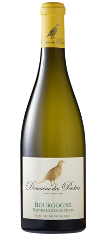 Domaine des Perdrix - Bourgogne Hautes-C&ocirc;tes de Nuits Chardonnay - 2022