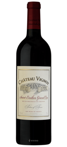  - Saint-Emilion Grand Cru [Magnum] - 2007