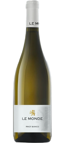 Le Monde - Friuli Pinot Bianco - 2023