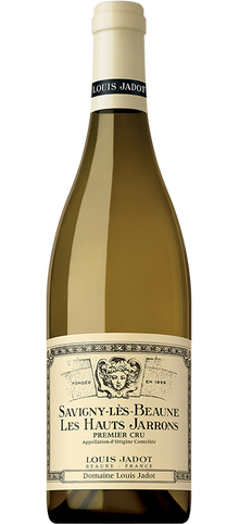 Maison Louis Jadot - Savigny-L&egrave;s-Beaune 1er Cru Les Hauts Jarrons - 2017