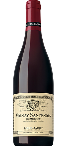 Maison Louis Jadot - Volnay Santenots 1er Cru - 2016