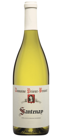 Maison Louis Jadot - Domaine Prieur-Brunet Santenay - 2022