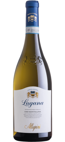 Allegrini - Oasi Mantellina - 2024