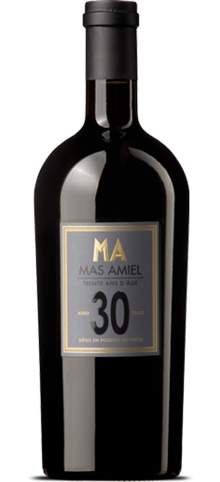  - Maury Mas Amiel 30 Ans - 0