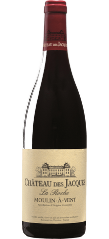 Ch&acirc;teau des Jacques - Moulin-&agrave;-Vent La Roche - 2017