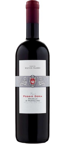 Tenute Silvio Nardi - Poggio Doria Brunello di Montalcino DOCG - 2019