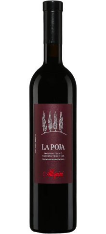 Allegrini - La Poja - 2017