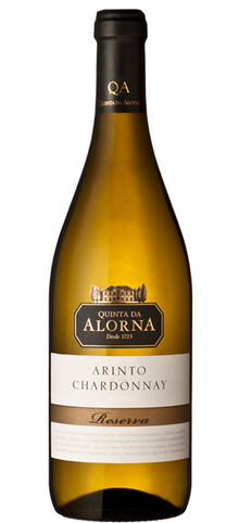  - Quinta da Alorna Reserva Blanc - 2017
